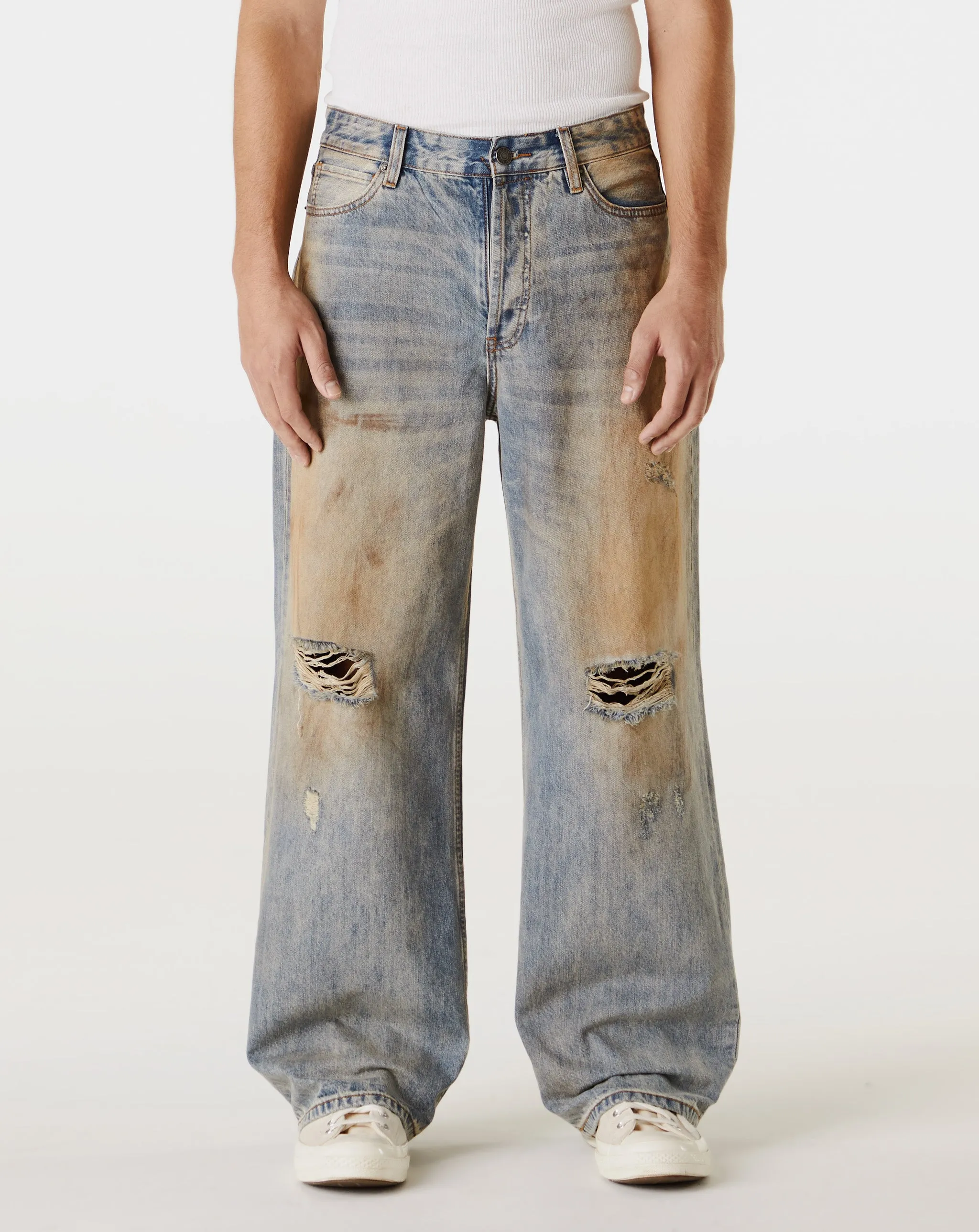 Van Aken Jean 'Jackknife'