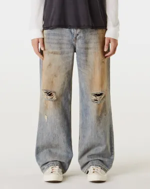 Van Aken Jean 'Jackknife'