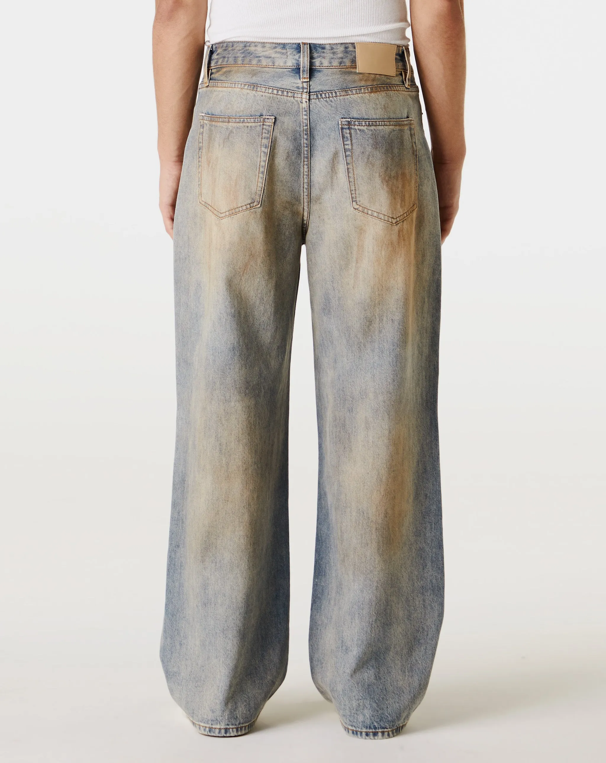 Van Aken Jean 'Jackknife'