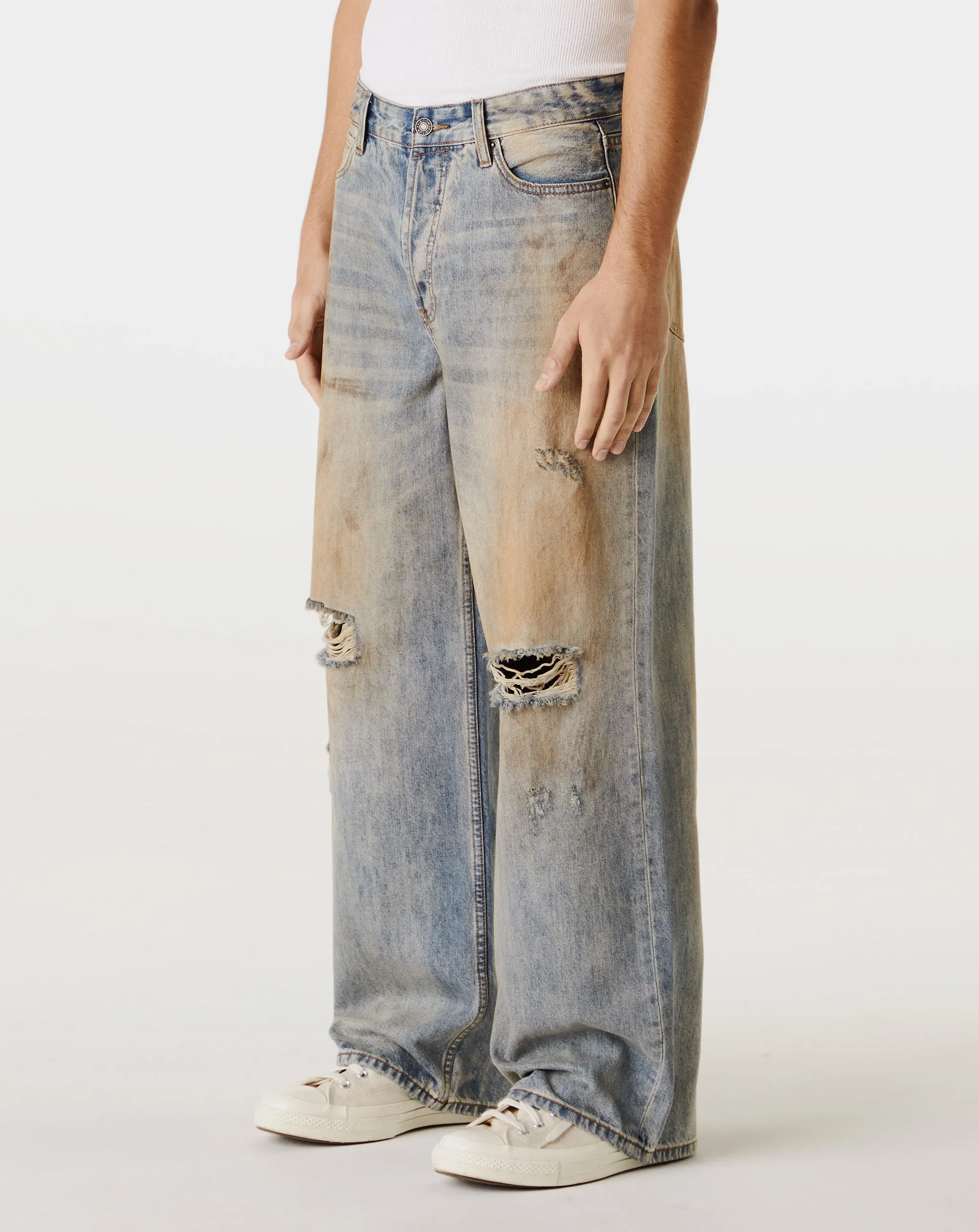 Van Aken Jean 'Jackknife'