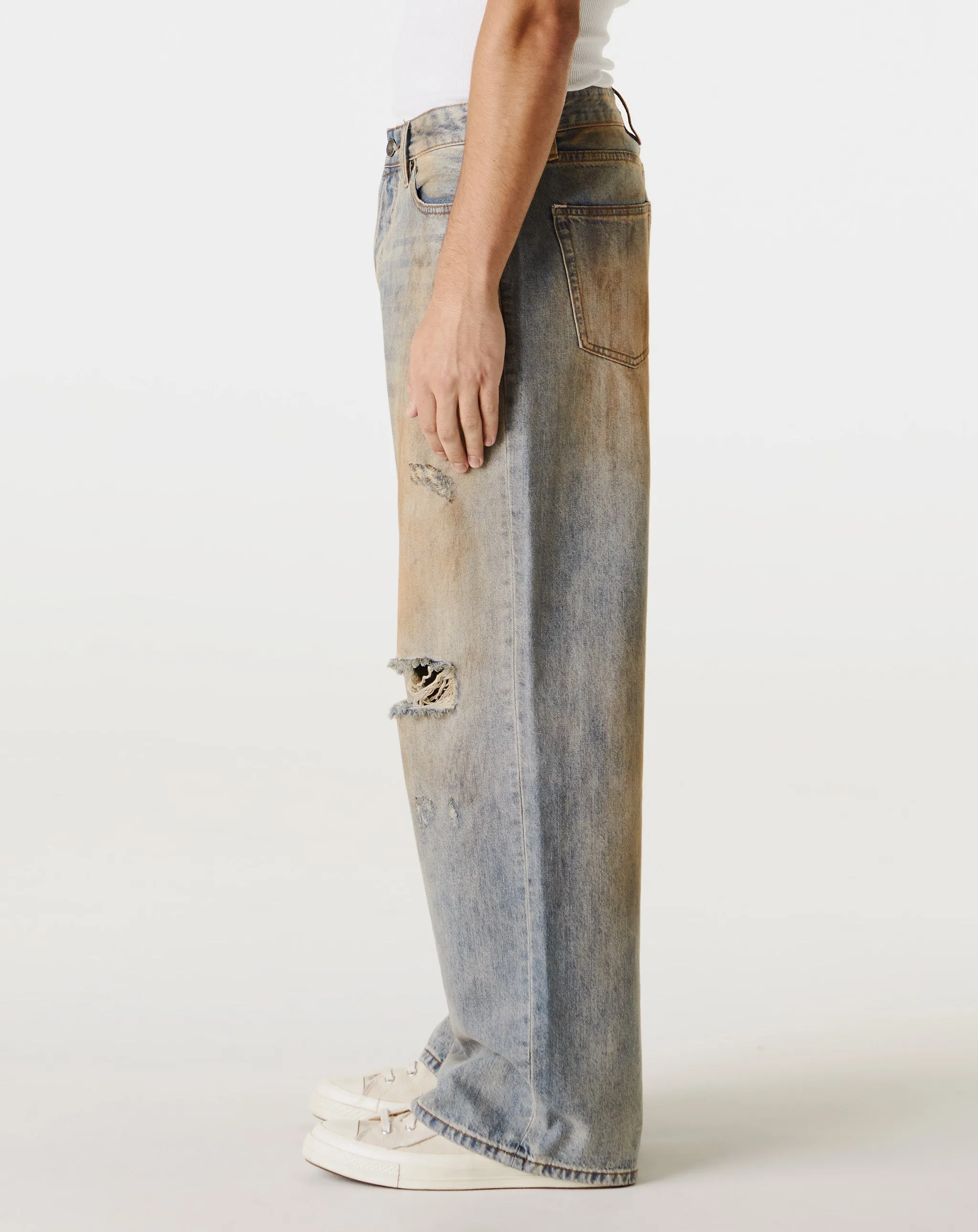 Van Aken Jean 'Jackknife'