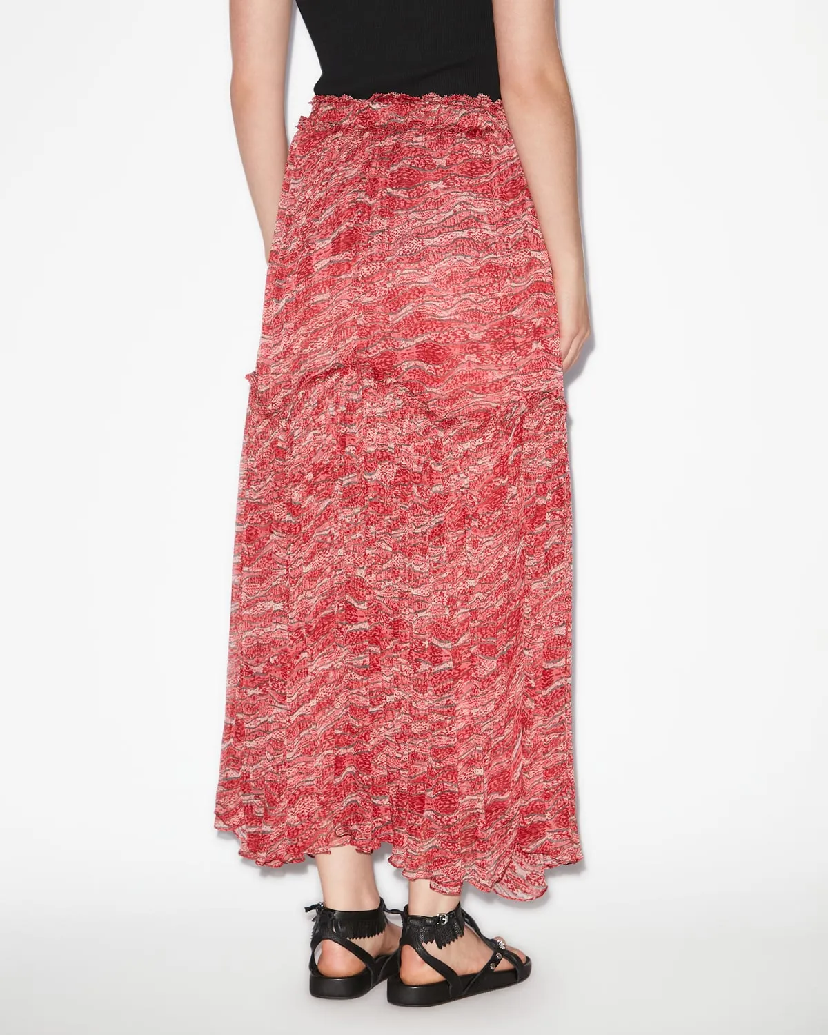VERONIQUE SKIRT