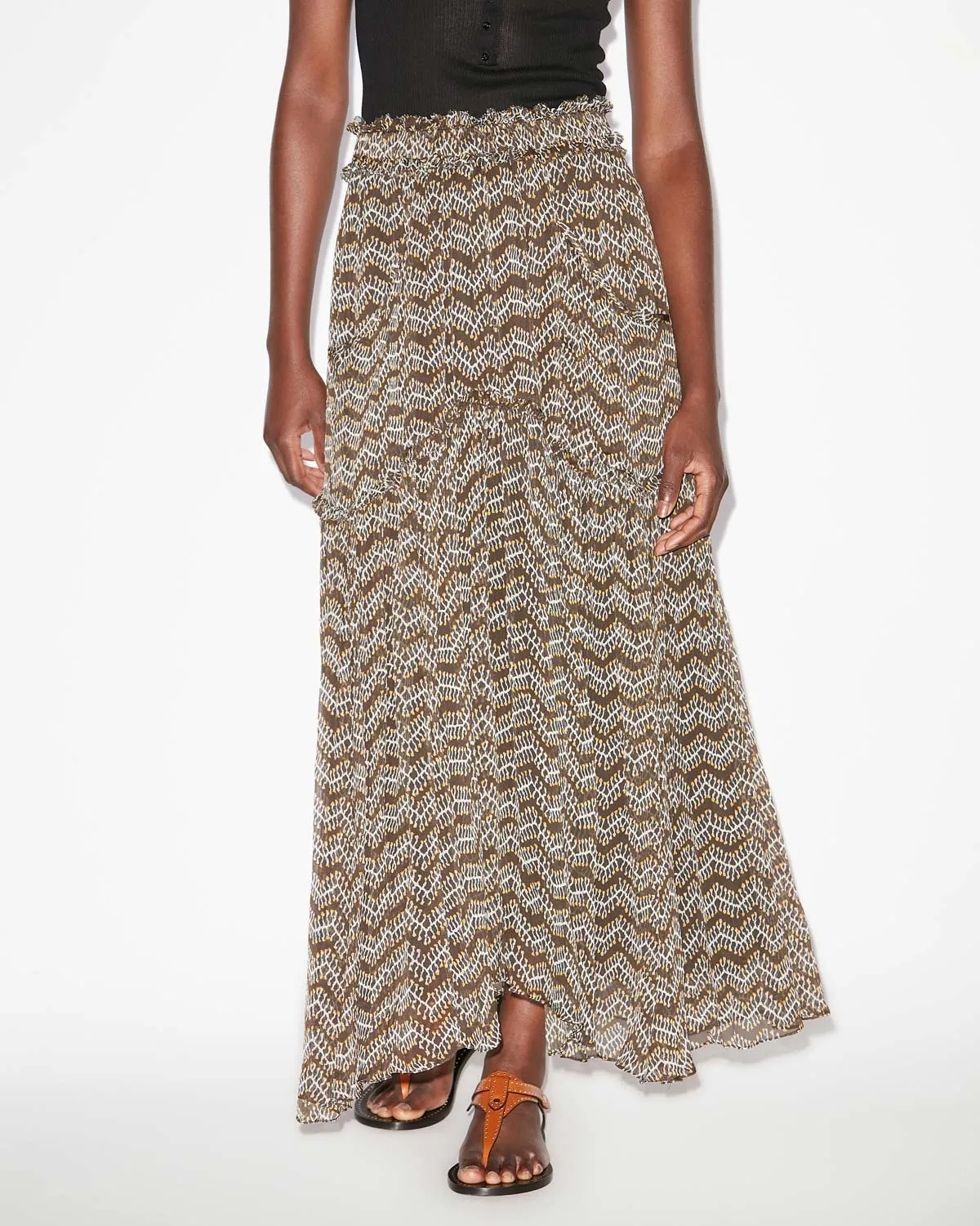 VERONIQUE SKIRT