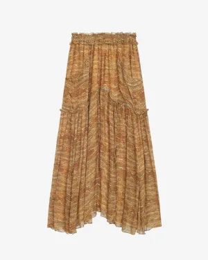 VERONIQUE SKIRT