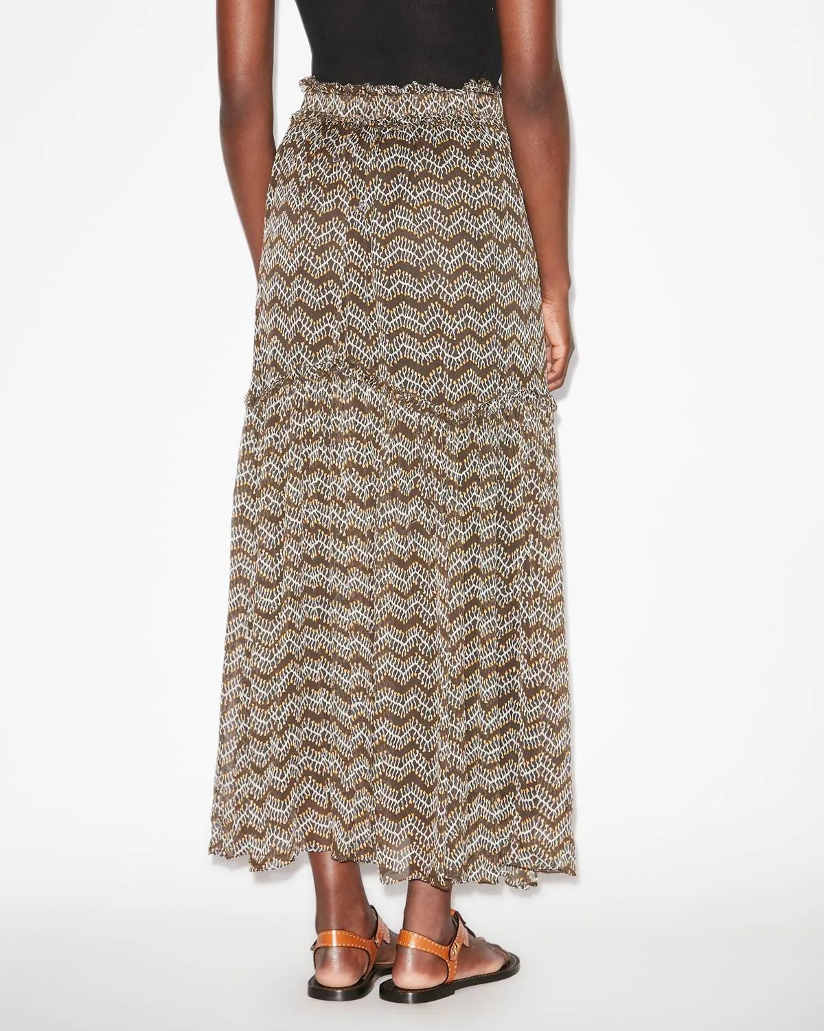 VERONIQUE SKIRT
