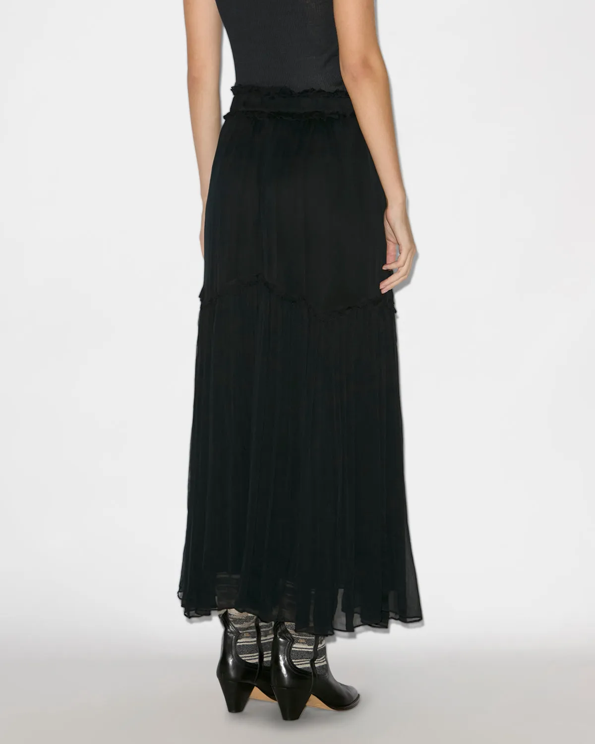VERONIQUE SKIRT