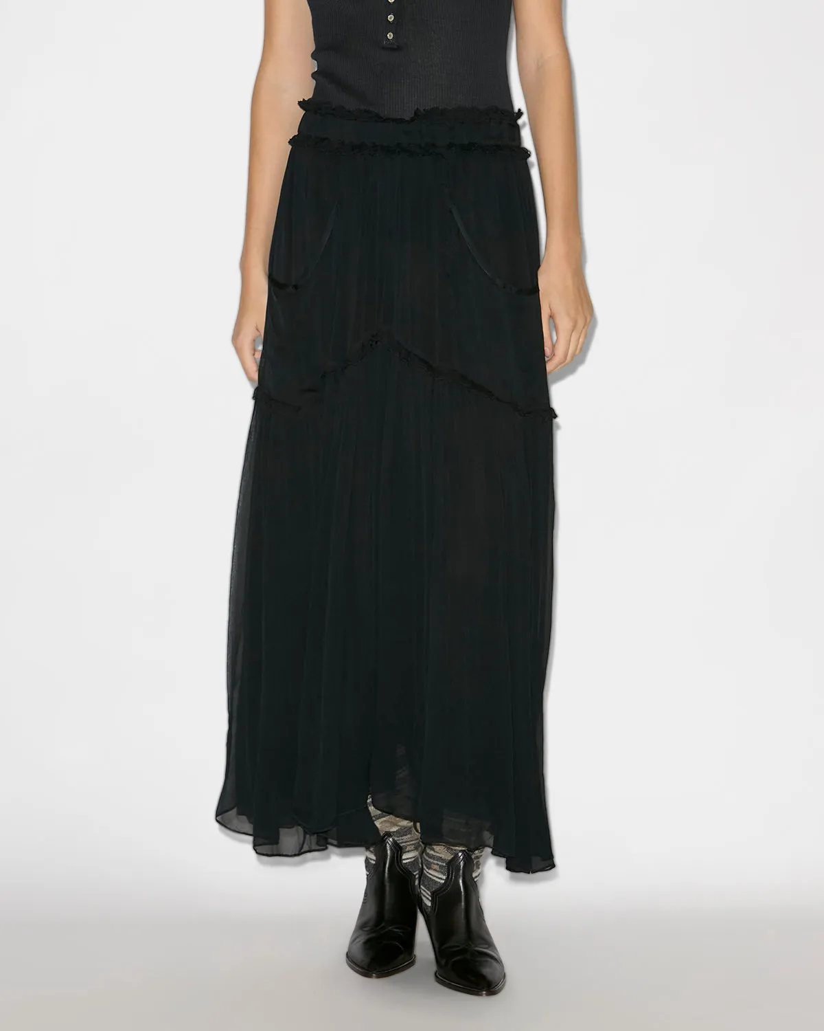 VERONIQUE SKIRT