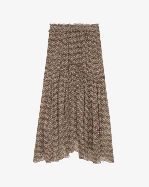 VERONIQUE SKIRT