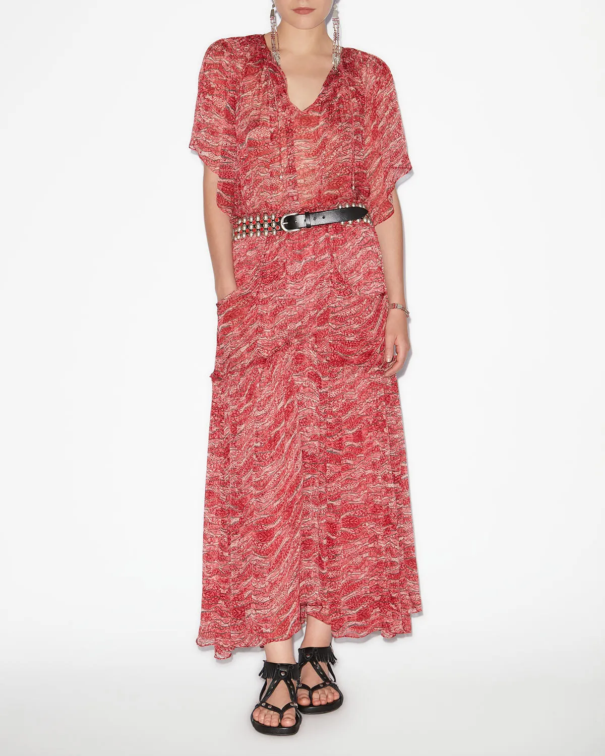 VERONIQUE SKIRT