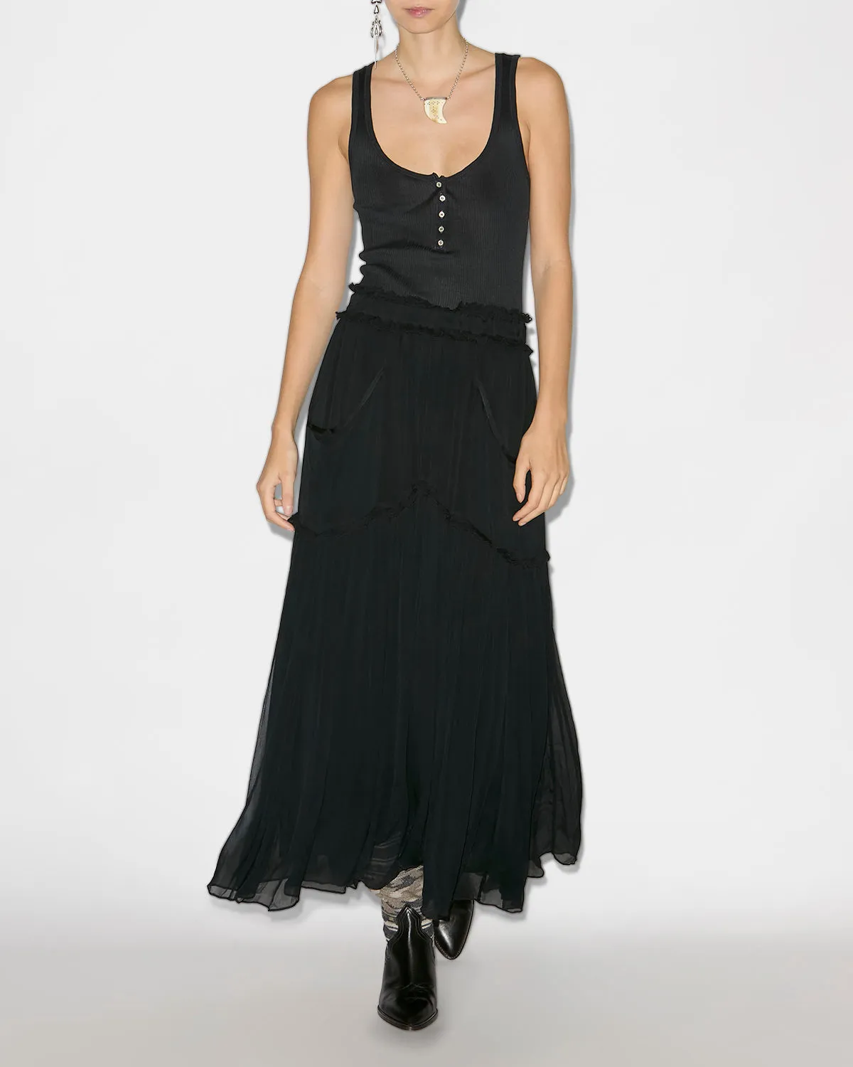 VERONIQUE SKIRT