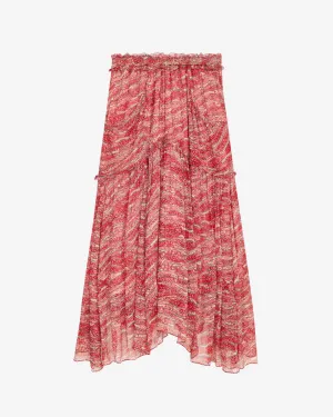 VERONIQUE SKIRT