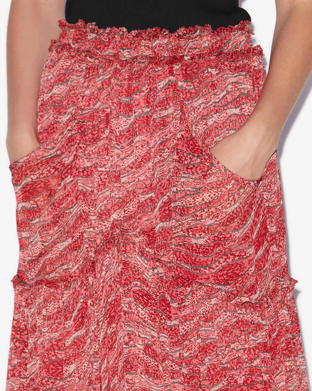 VERONIQUE SKIRT