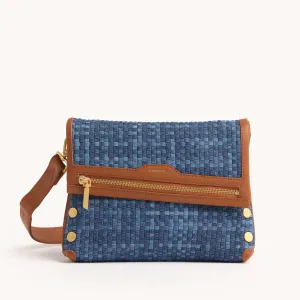 VIP | Mosaic Denim/Brushed Gold | Med