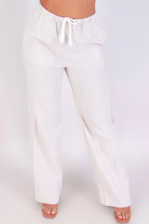 WANDERLIGHT PANTS