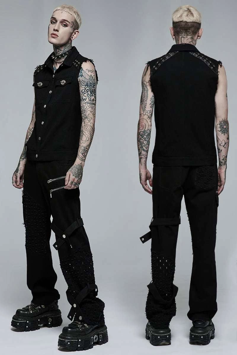 Widow Maker Baggy Pants
