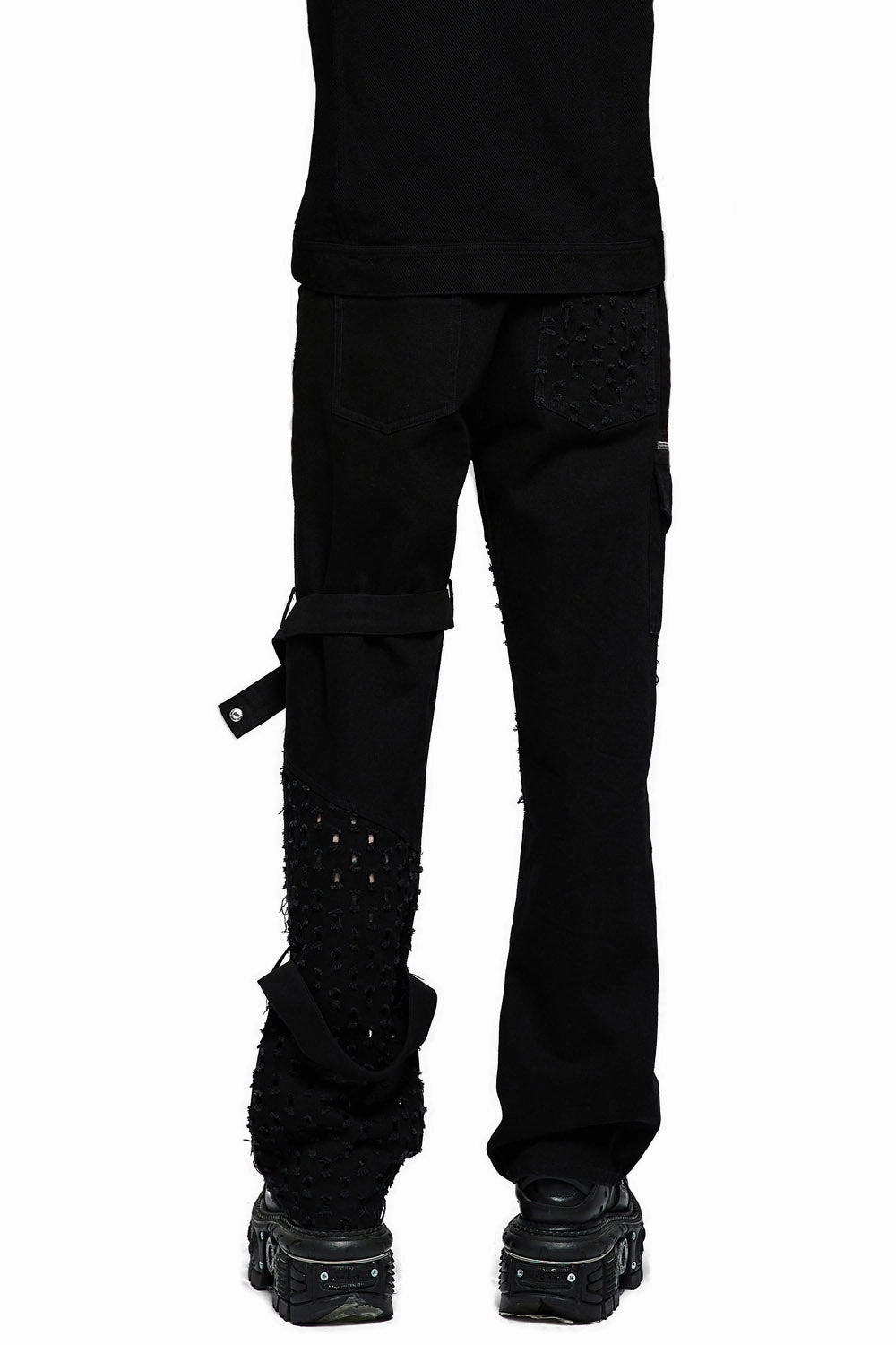 Widow Maker Baggy Pants