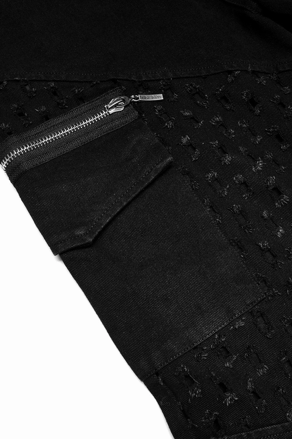 Widow Maker Baggy Pants