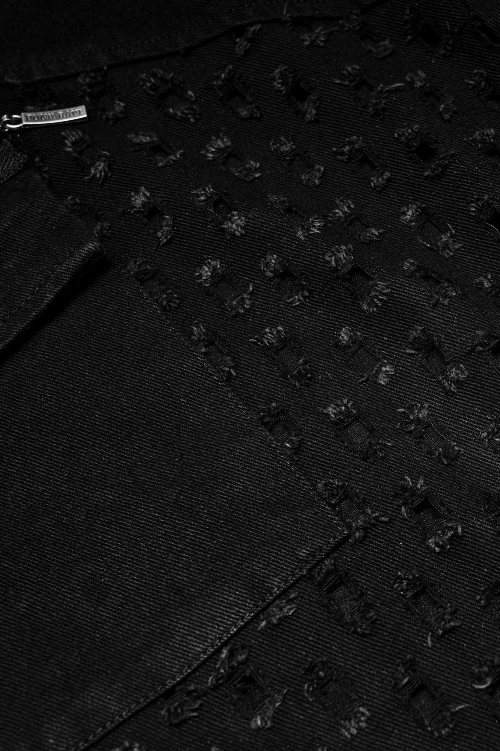 Widow Maker Baggy Pants