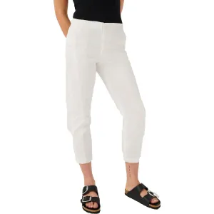 Womens Stretch Denim Jogger Jeans