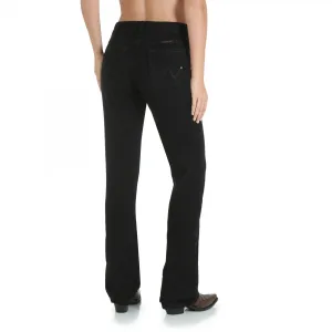 Women's Wrangler Q-Baby Jean #WRQ20BL-C