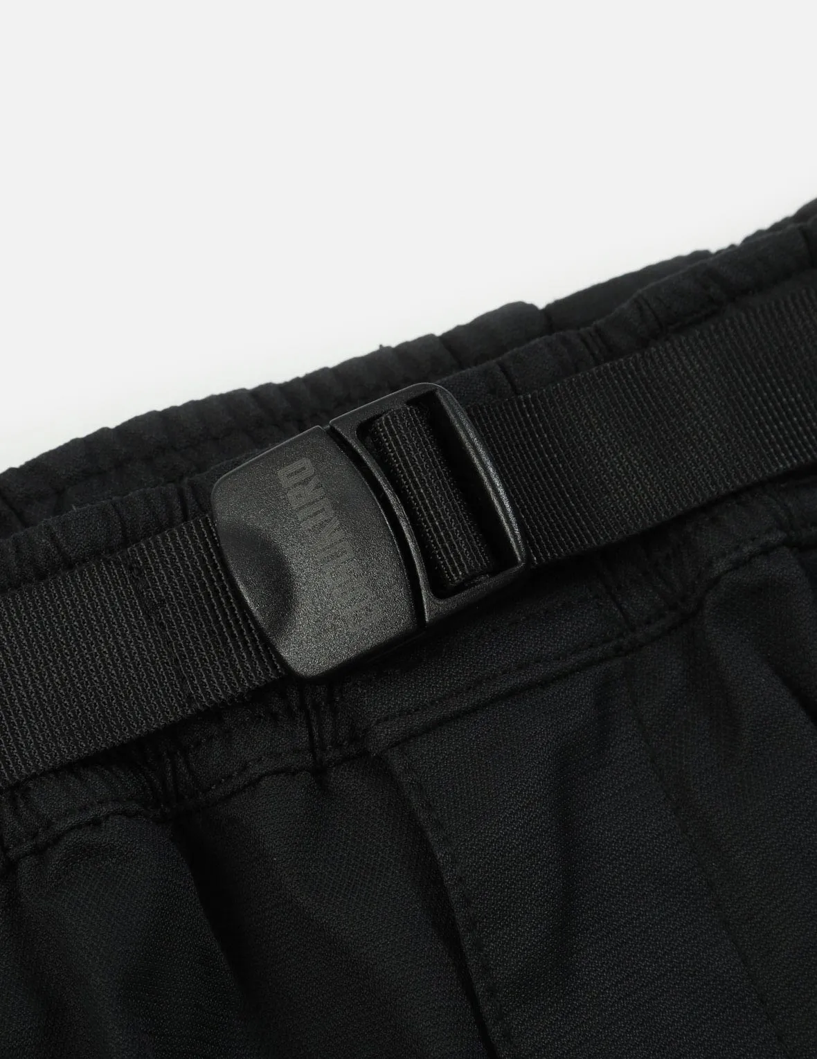 Work Shorts with Zipped Pocket