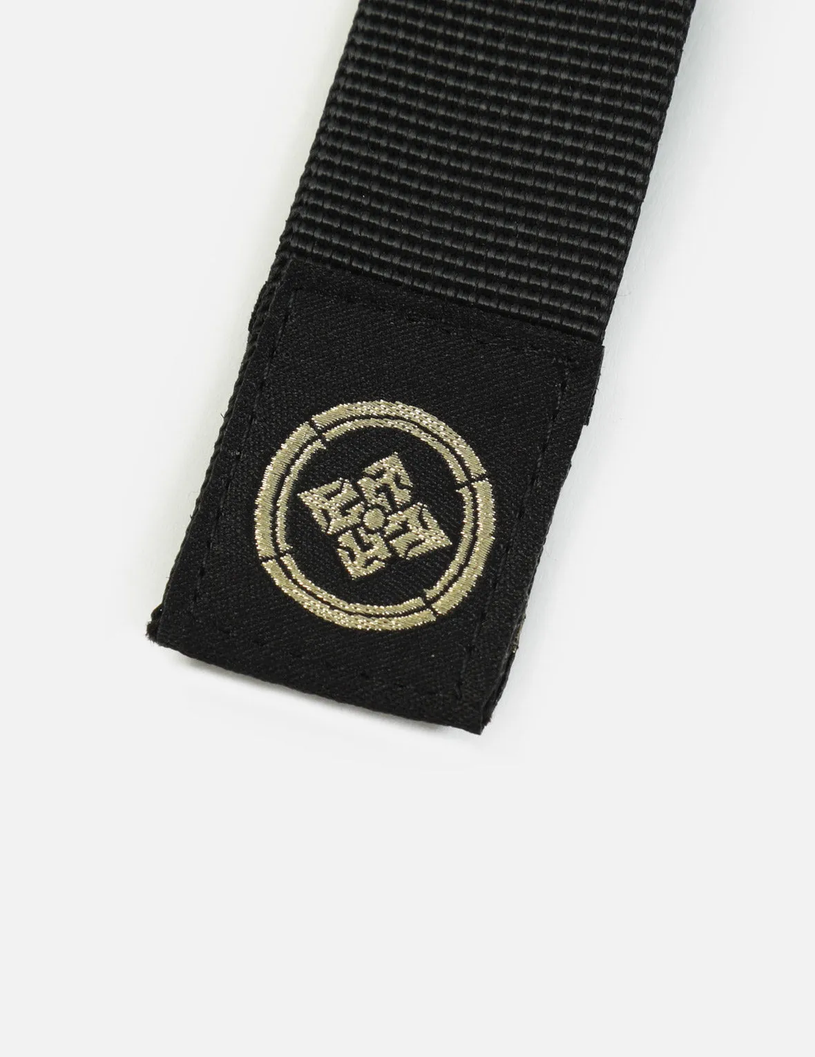 Work Shorts with Zipped Pocket