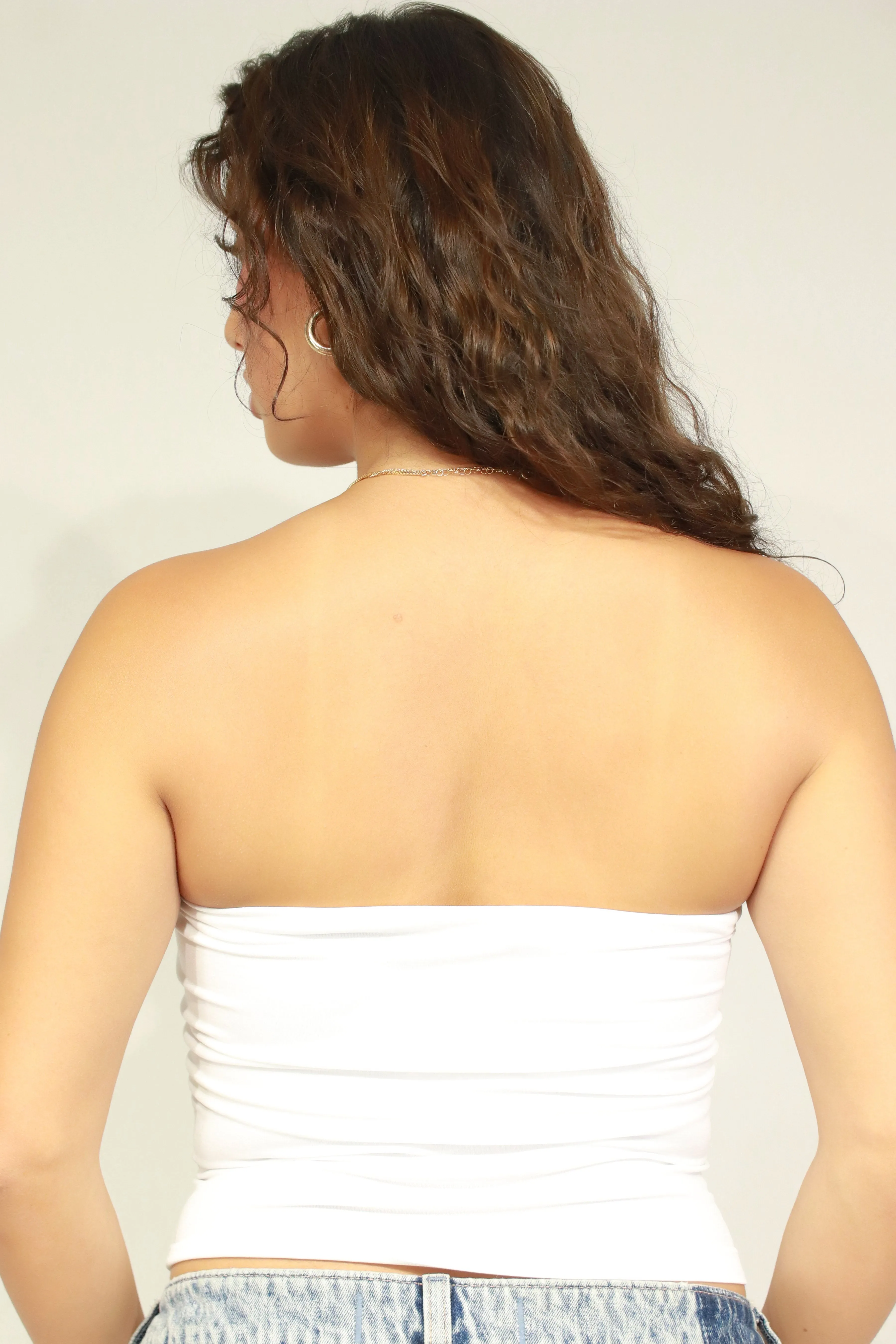WORTH IT TUBE TOP