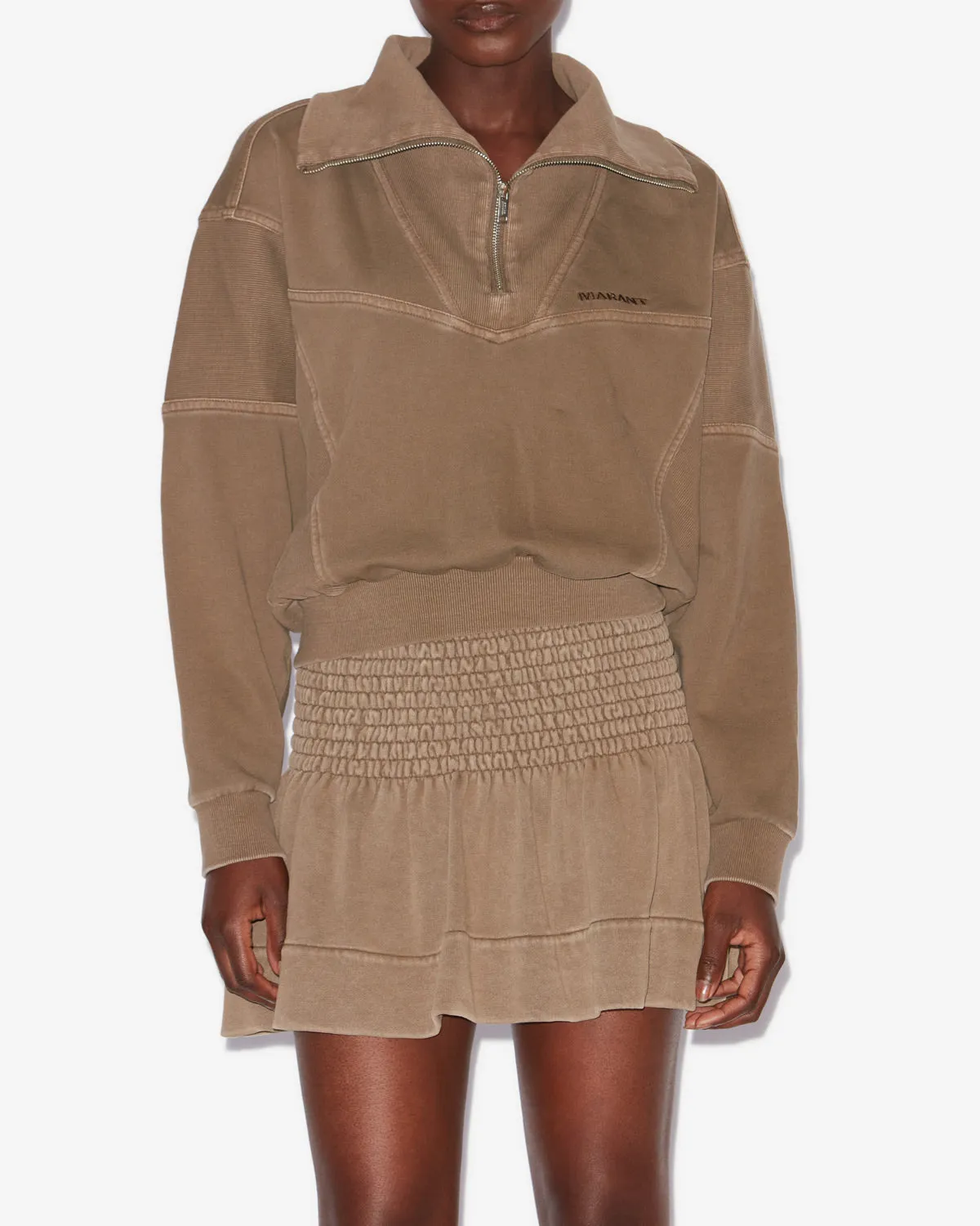 YAELE SWEATSHIRT
