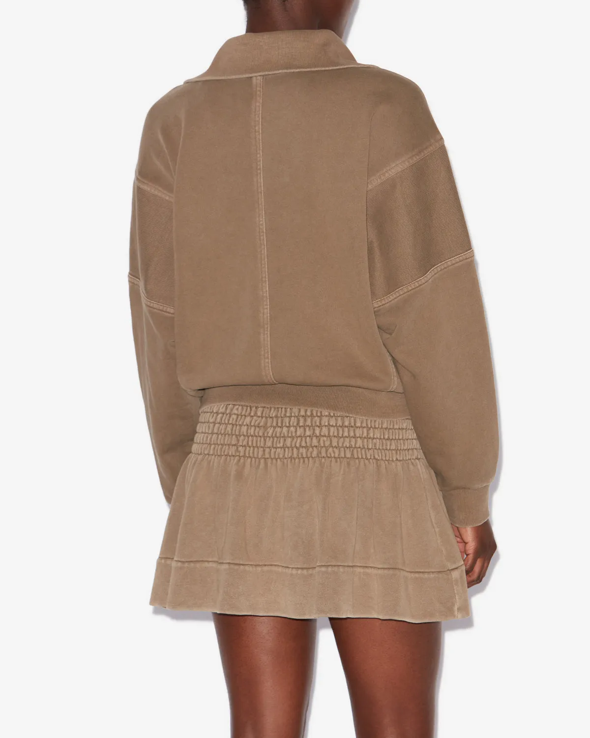 YAELE SWEATSHIRT