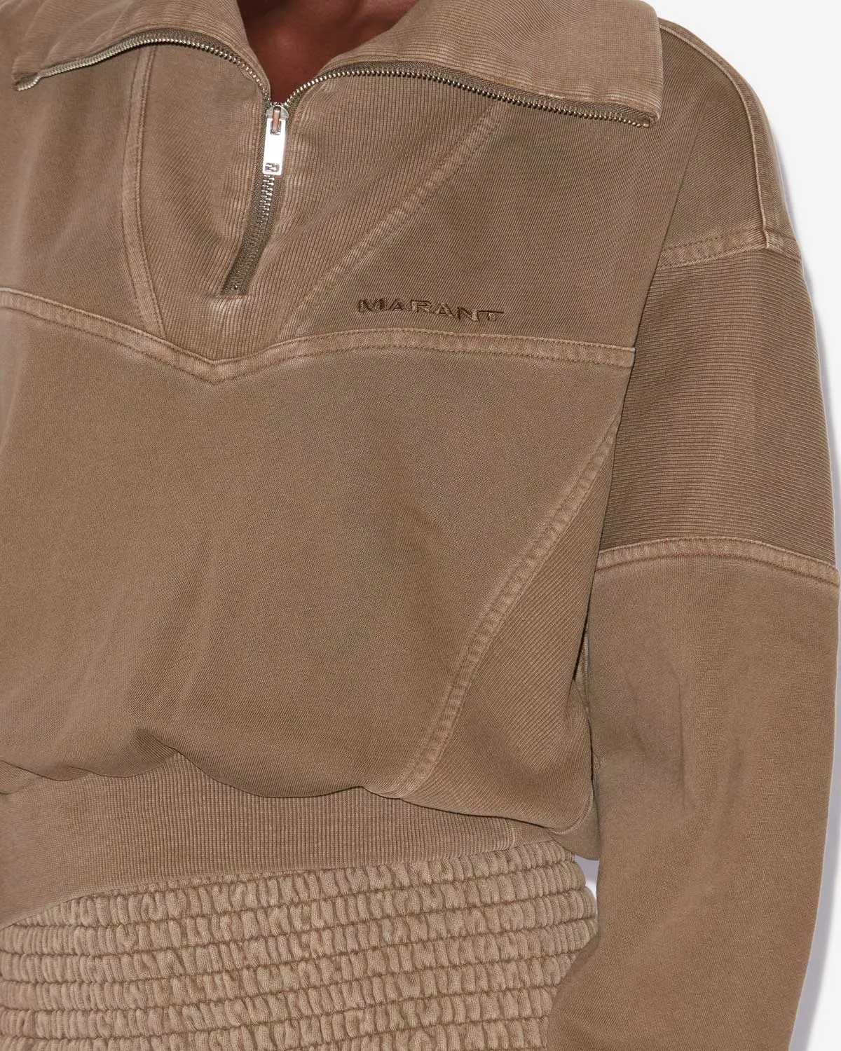 YAELE SWEATSHIRT