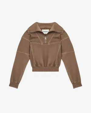 YAELE SWEATSHIRT