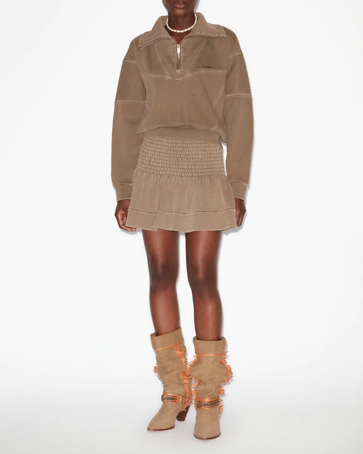 YAELE SWEATSHIRT