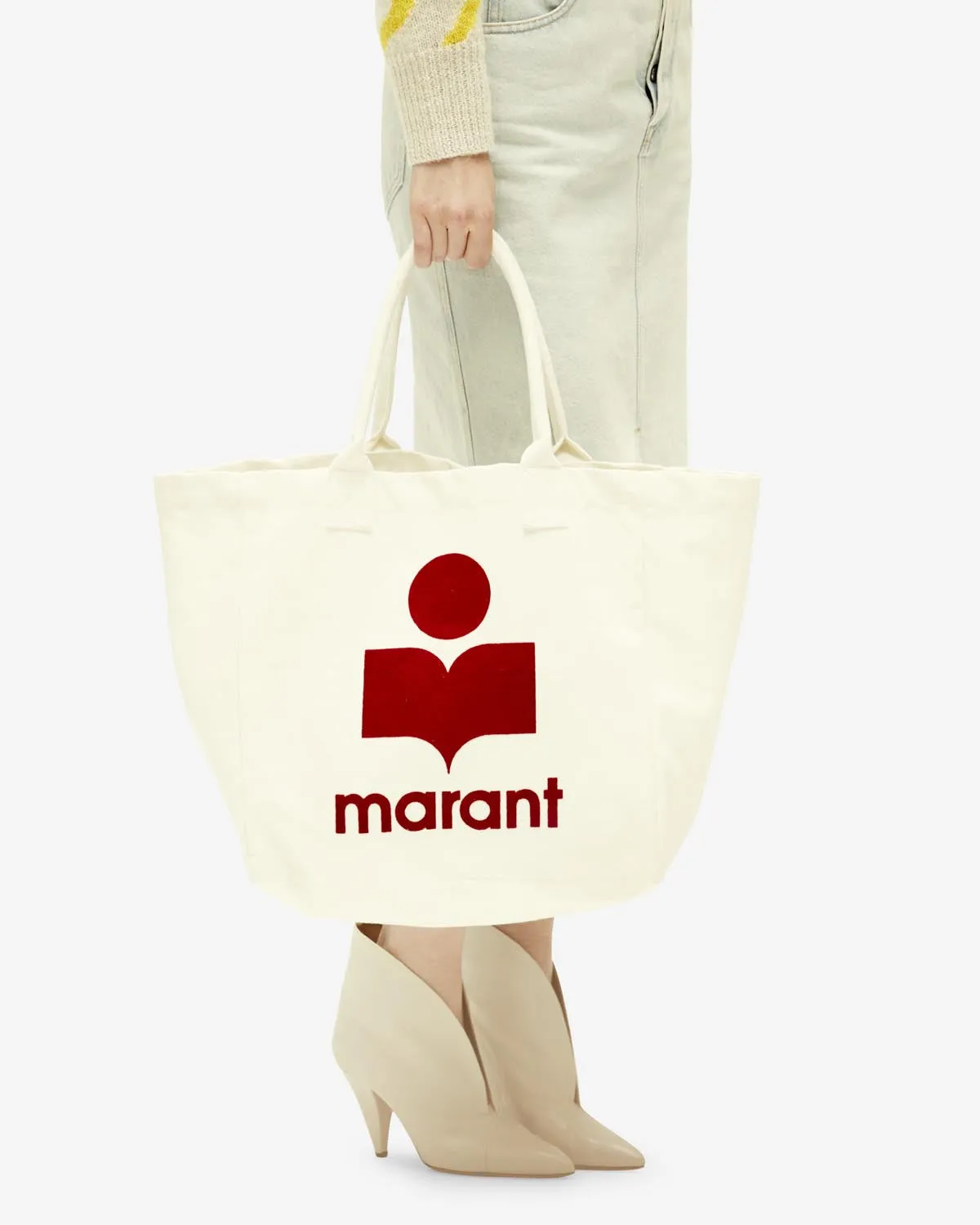 Yenky Tote Bag
