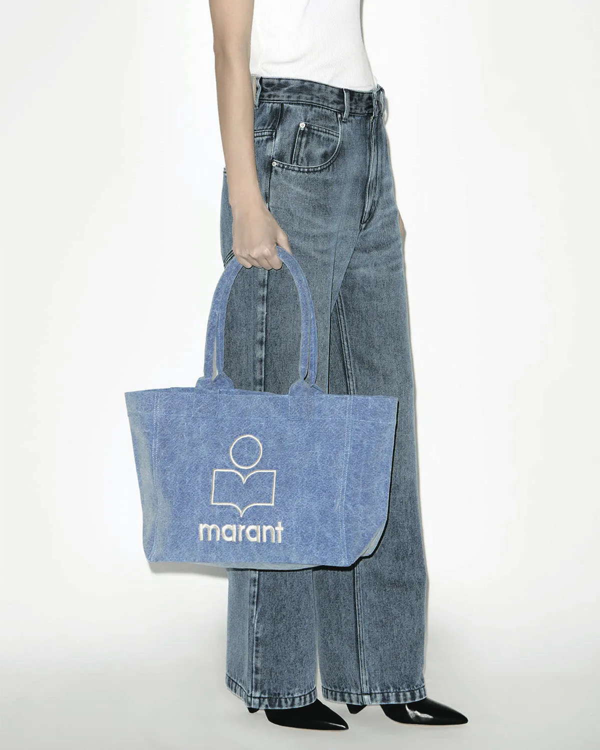 Yenky Zipped bag