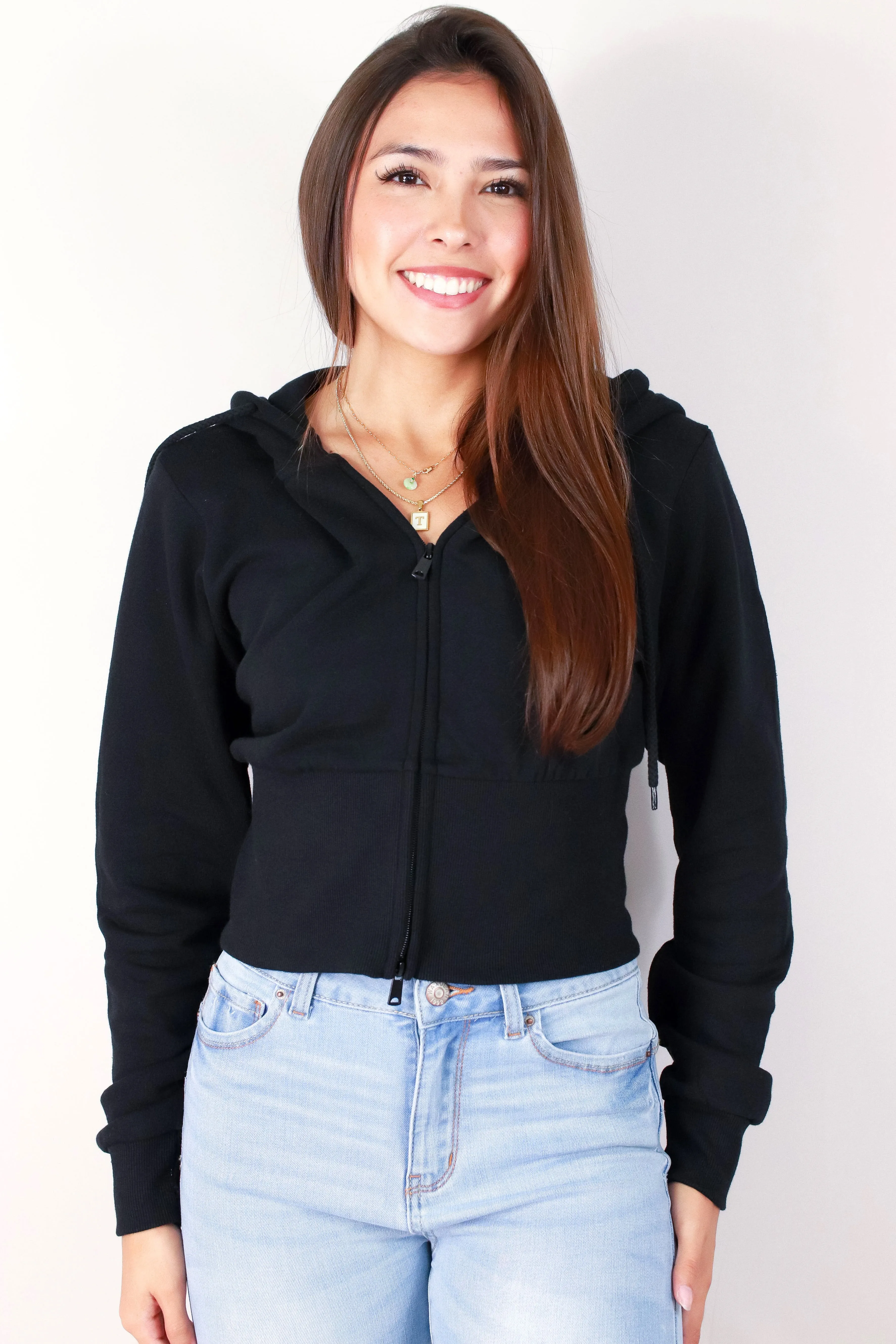 YOU GOT OPTIONS HOODIE