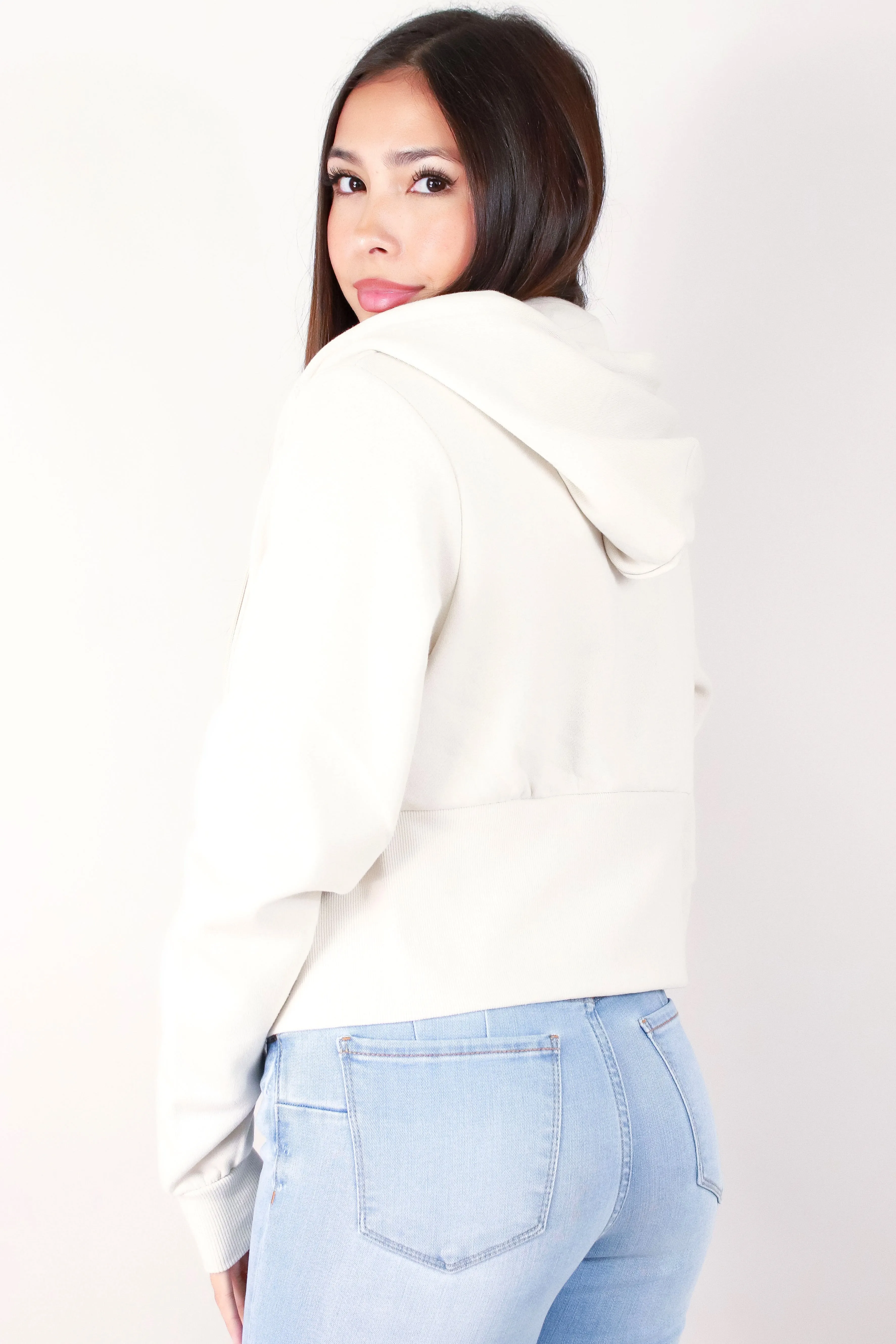 YOU GOT OPTIONS HOODIE