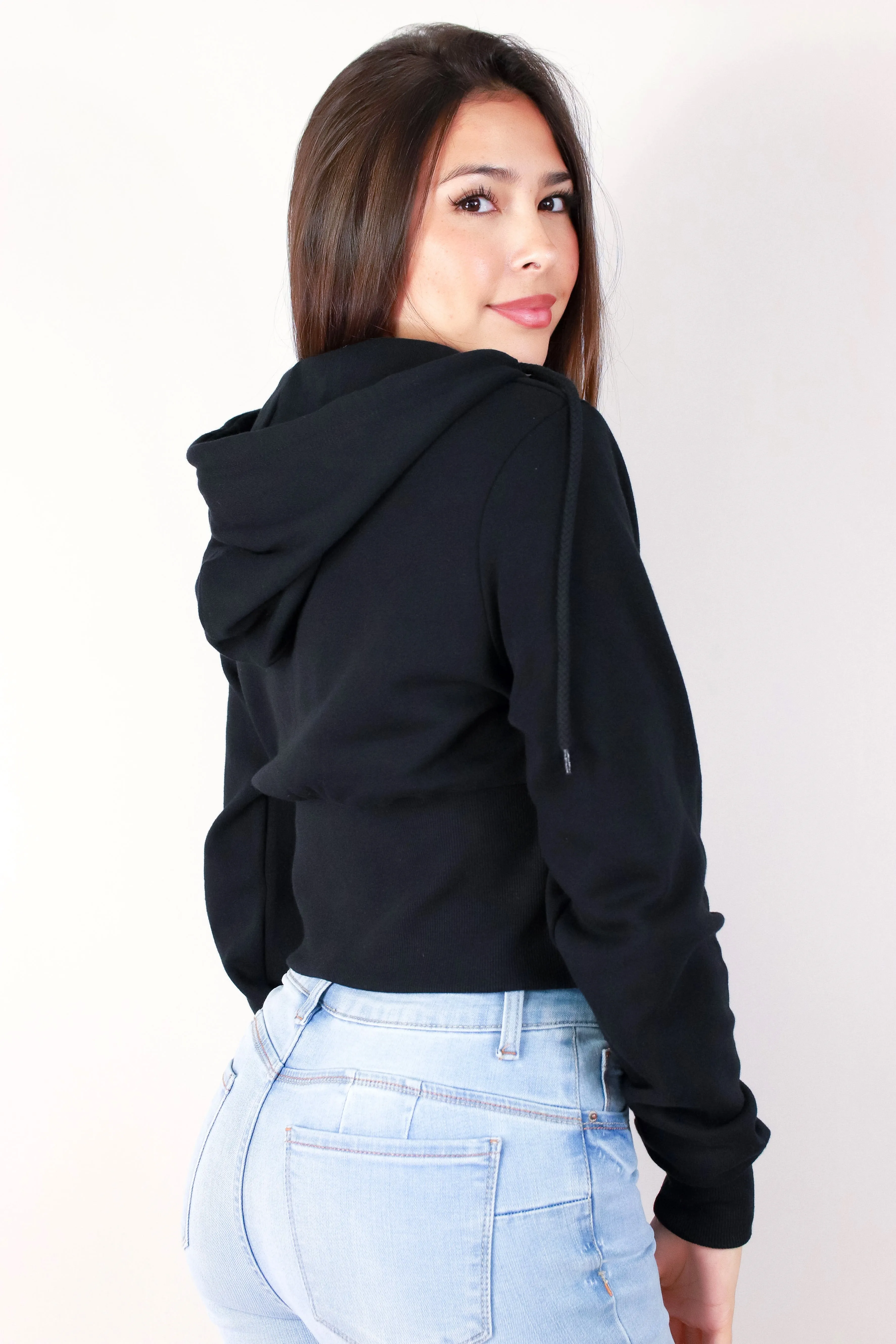 YOU GOT OPTIONS HOODIE