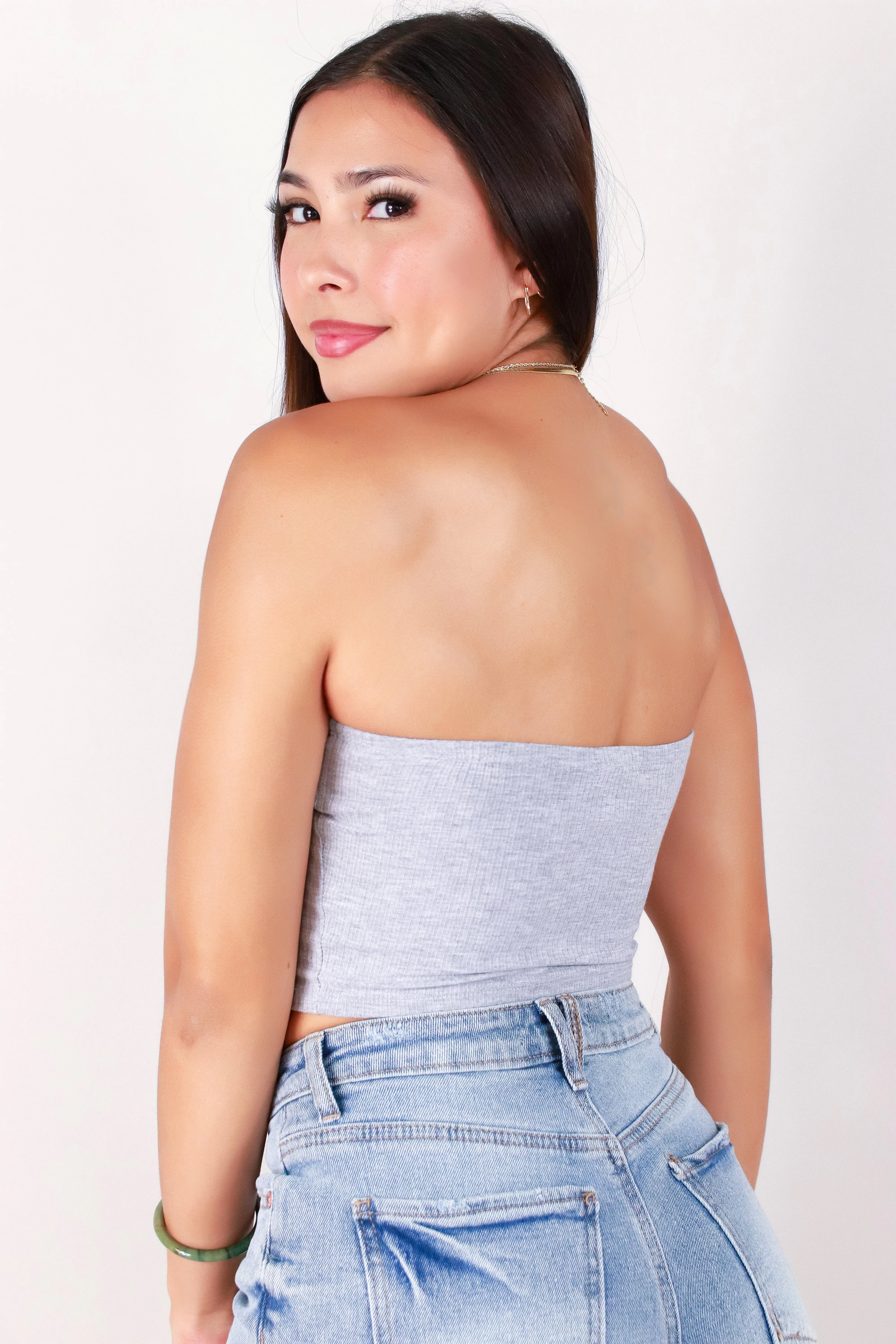 YOUR FIRST PICK TUBE TOP