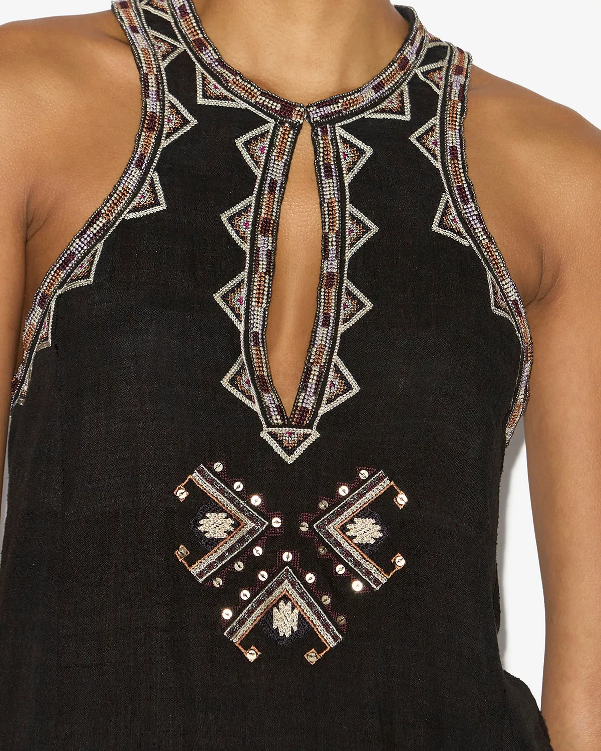 ZAHARA TOP