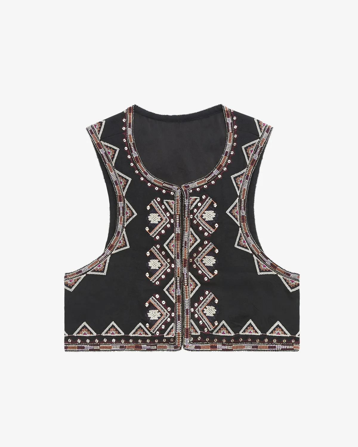 ZAORI CARDIGAN
