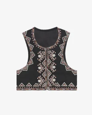 ZAORI CARDIGAN