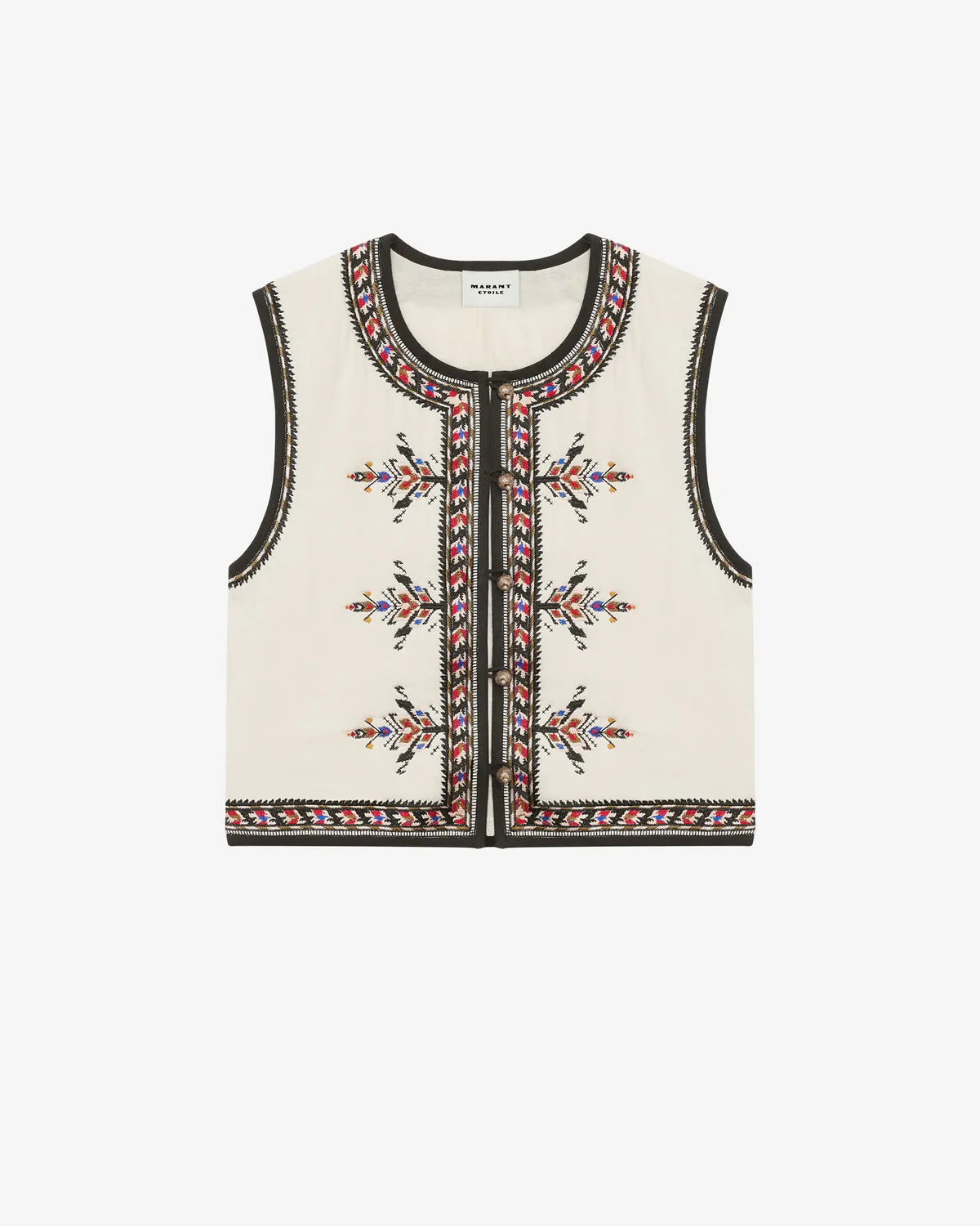 ZEANA CARDIGAN