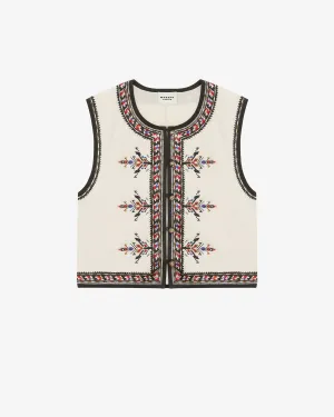 ZEANA CARDIGAN