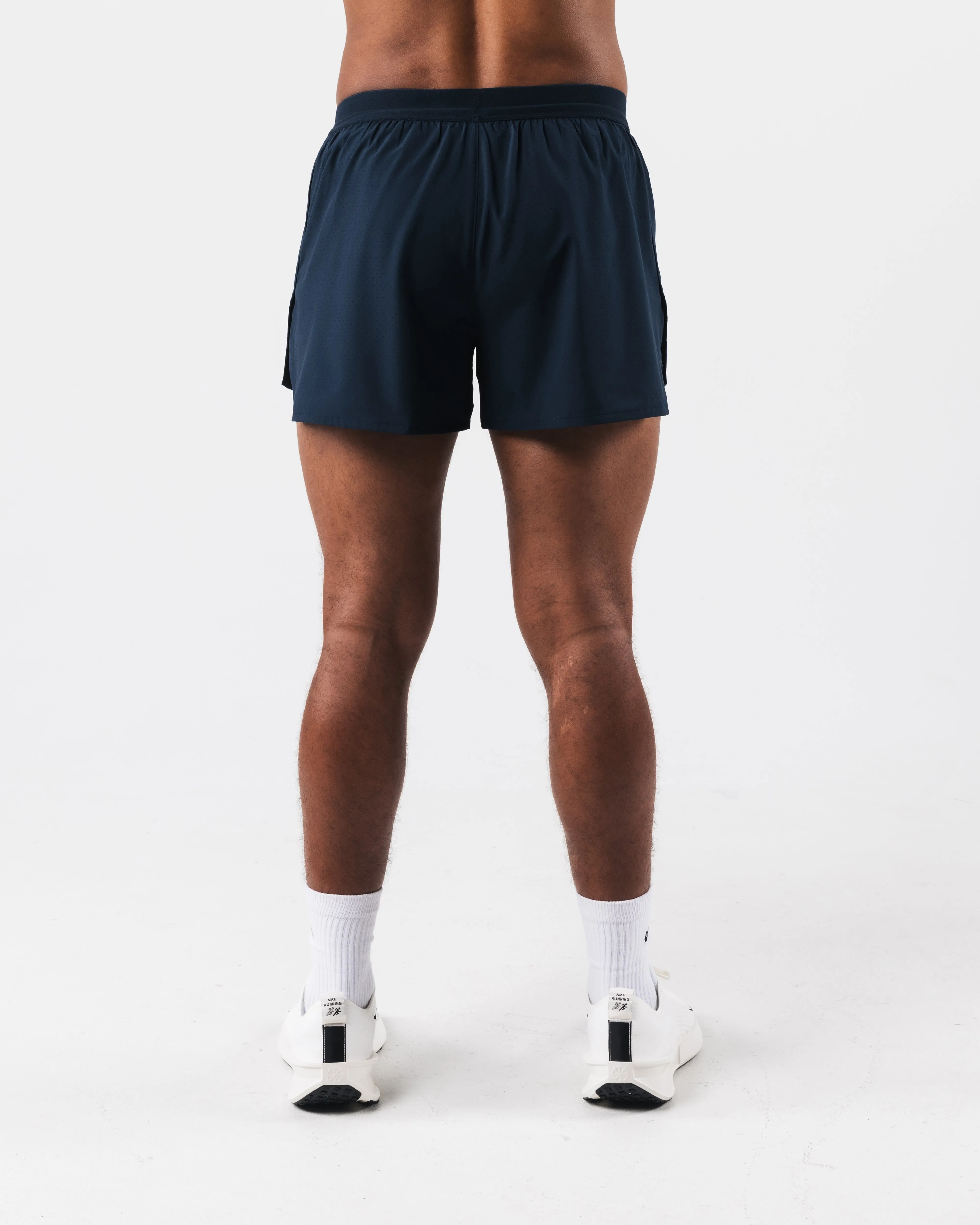 Zero Classic Short - Navy