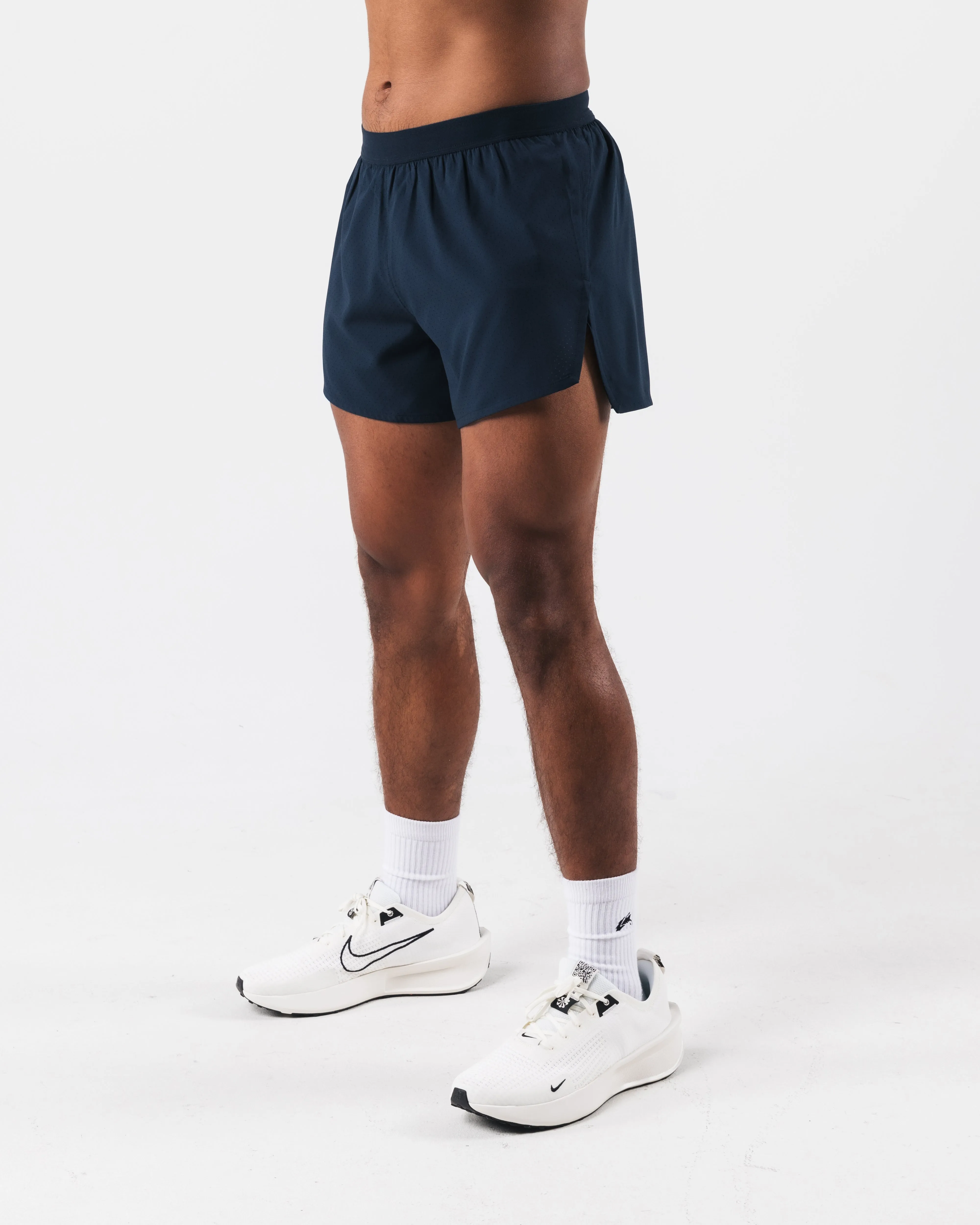 Zero Classic Short - Navy